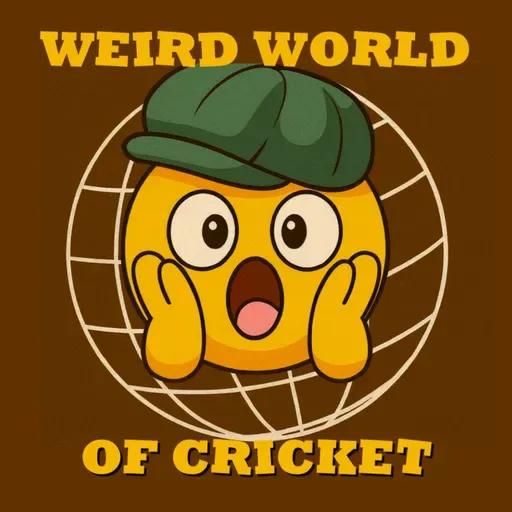 WEIRD WORLD OF CRICKET | One Test Wonders XI