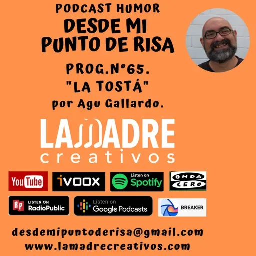 65_ la tostá