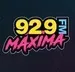 Máxima 92.9 - W225DJ