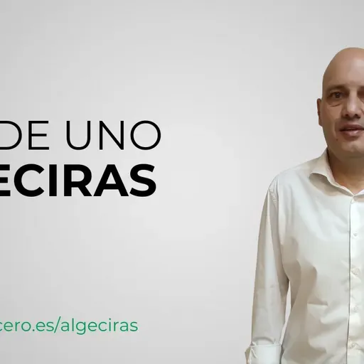 Más de Uno Noticias del Campo de Gibraltar 10/12/2025