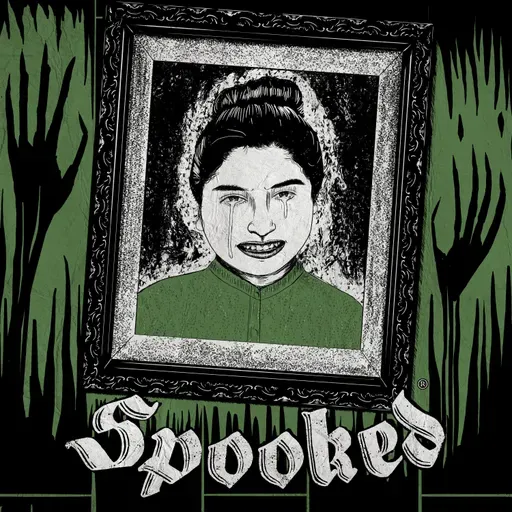 Weeping Painting - Classic