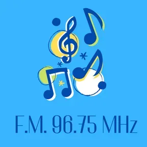 F.M. 96.75 Mhz Radio Thailand Phuket
