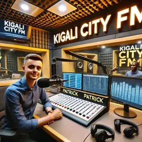 kigali city fm