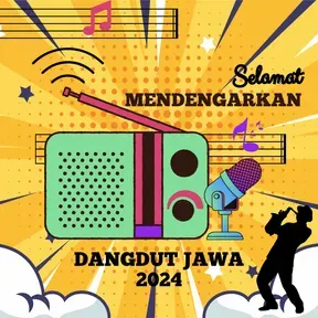 DANGDUT JAWA 2024