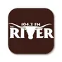 104.3 The River - KFYN-FM
