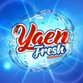 Yaen Stereo