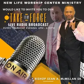 Take It By Force Radio