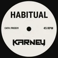 Karney - Habitual [FREE DOWNLOAD] Played by Adam Beyer at Awakenings 2024