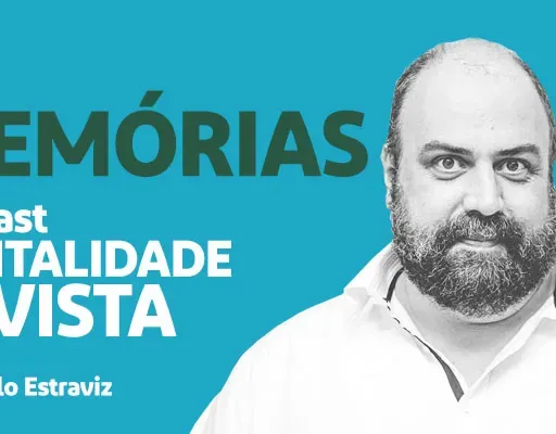 Nesta edição do podcast Mentalidade Ativista – MEMÓRIAS