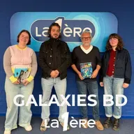 Galaxies BD, l'intégrale