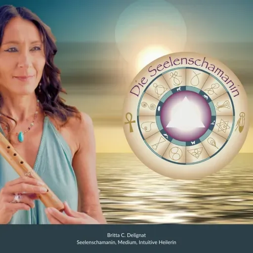 ♒ Die Unterstützung der 12 Siegel des Metatron im Zeichen Wassermann