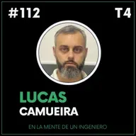 #112 Lucas Camueira. Colonia Express y UBA