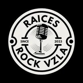 Raices del Rock Nacional Vzla