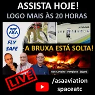 INÍCIO DE ANO DIFÍCIL PARA A AVIAÇÃO - EP. 518