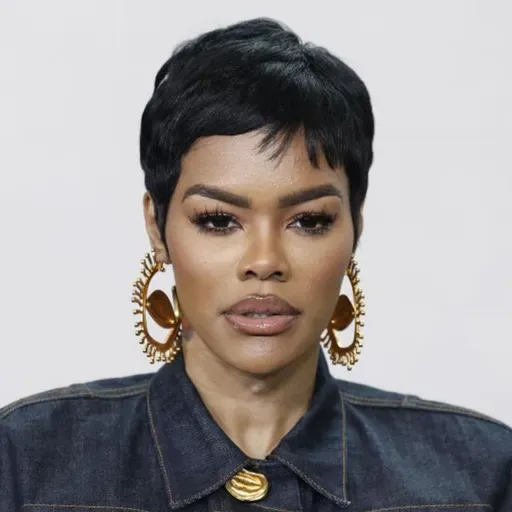 Conversations: Teyana Taylor