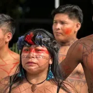 “Se retirarmos os ativistas, agricultores e indígenas que defendem os territórios brasileiros, eles ficam mais vulneráveis a interesses capazes de tudo, até de matar”