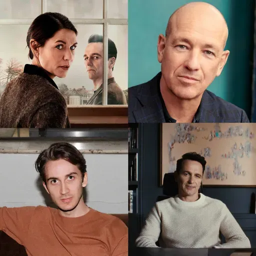 On Mind Games, Power & Obsession - Showrunner HOWARD GORDON & Writer DANIEL PEARLE - Highlights