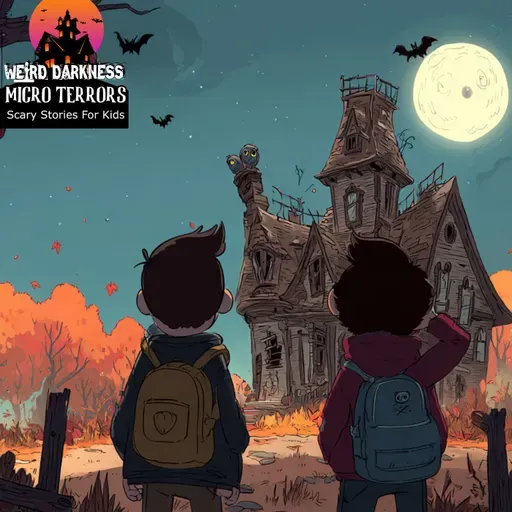 NEVER ENTER CONDEMNED CRAWFORD ORPHANAGE: You Won’t Like What You Find – Or What Finds You