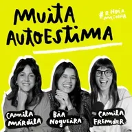 Muita autoestima