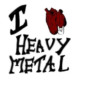 SOLO METALEROS