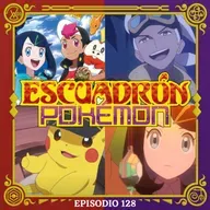 EP128 - ¿No le dijiste, Friede?