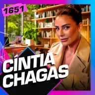 1651 - CINTHIA CHAGAS