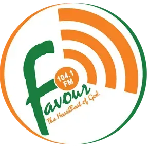 104.1 Favour FM - Gulu - 104.1 FM