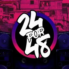 Bailão do funk