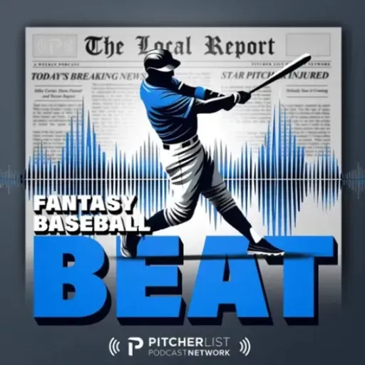 FBB 034 - Cleveland Rocks - with Henry Palattella from Mlb.com
