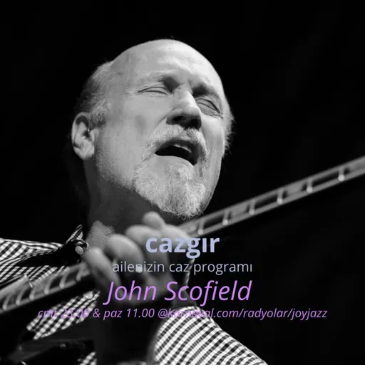 John Scofield