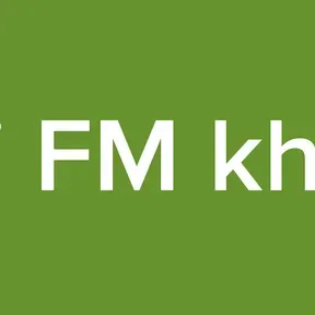 Noreyni FM khombole