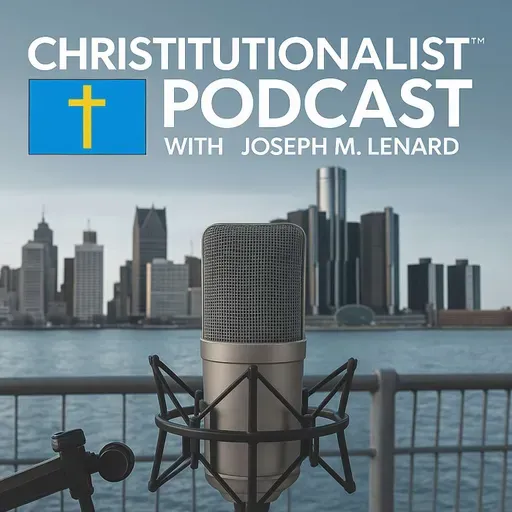 CTP (S3EAugSpecial4) Why Does America Need Healing?