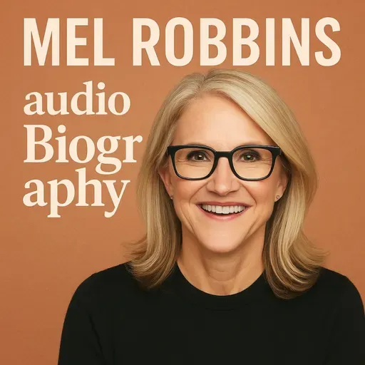 Mel Robbins: Sibling Revelations, Holiday Stress Hacks & Let Them Theory Success