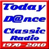 Today Dance Classic Radio diretta