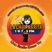 LA CHAPARRITA 107.3 FM