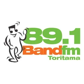 BAND FM TORITAMA 89.1 - A SUA RÁDIO DO SEU JEITO