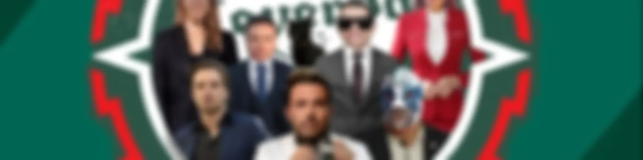 Leyendas Rojiblancas