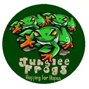 JungleeFrogs