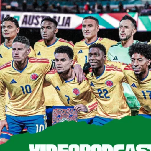 Colombia inicia la preparación para el Mundial