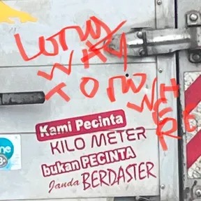 longwaytonowhere radio