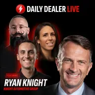 Knight on Mobile Service, DeJohn on Service Retention, Velez on Sales | Daily Dealer Live