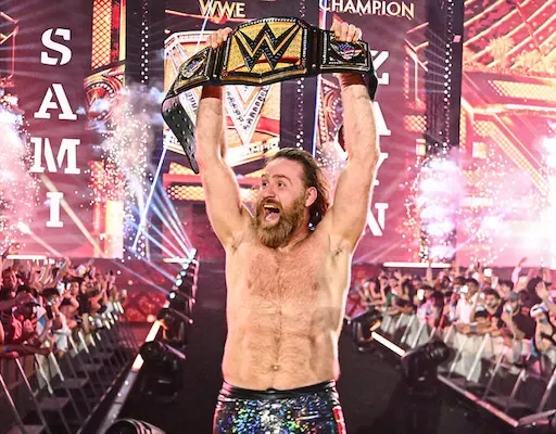 WREDS #885 – In-Zayn