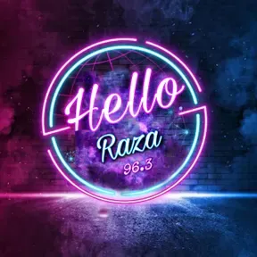Hello Raza 96.3
