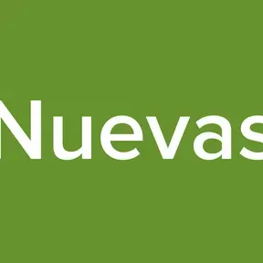 Nuevas