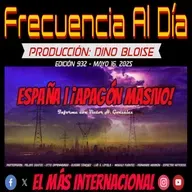 Episode 932: -Frecuencia Al Día- 