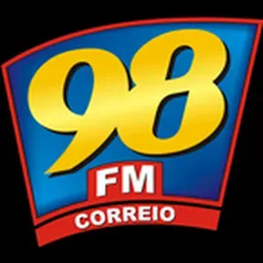 Radio 98 FM Campina Grande