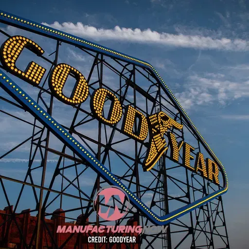 LISTEN: 2,100 Workers at Risk as Goodyear Looks to Close NC Plant
