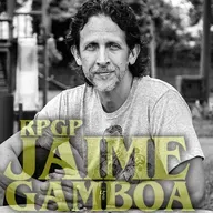 RPGP #42: JAIME GAMBOA DE MALPAIS A LA POLILLA (2025)