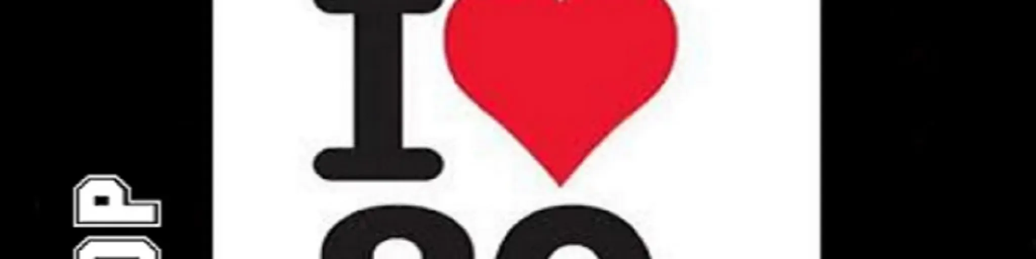 Forever 80 - Pop