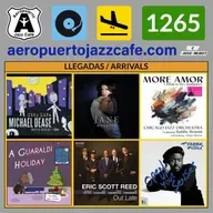 Aeropuerto Jazz Café 1265